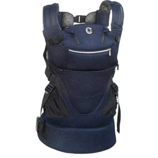 Kolcraft - Porta-bebês Contours Journey GO 5 posições, Cosmos Navy