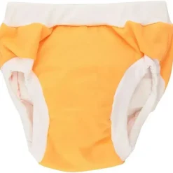 Kushies - Calças de treino, laranja