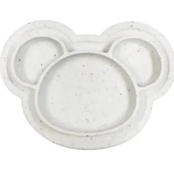 Kushies - Siliplate Sand Bear