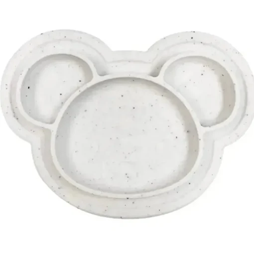 Kushies - Siliplate Sand Bear
