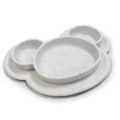 Kushies - Siliplate Sand Bear