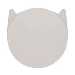 Kushies Baby - SILLYKITTY Placa de silicone inquebrável e divertida para bebês e crianças pequenas com sucção, areia