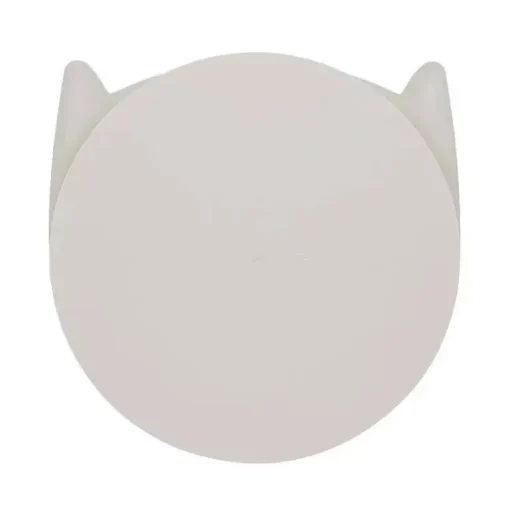 Kushies Baby - SILLYKITTY Placa de silicone inquebrável e divertida para bebês e crianças pequenas com sucção, areia