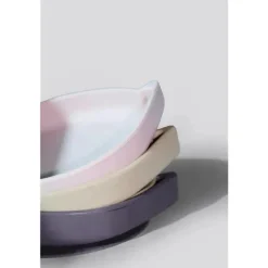 Kushies Baby - SILLYKITTY Placa de silicone inquebrável e divertida para bebês e crianças pequenas com sucção, areia