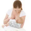 Kushies GoPillow Lite, Cinza