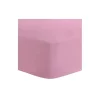 Kushies Jersey Change Pad Lençol - Fuchsia | Trocar Folha de Bloco