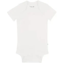 Kyte Baby - Baby Neutral Bodysuit In Cloud