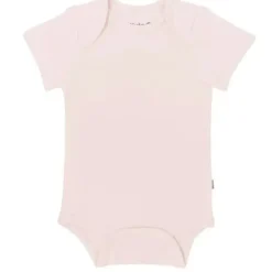 Kyte Baby - Baby Neutral Bodysuit In Blush