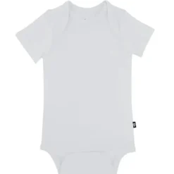 Kyte Baby - Baby Neutral Bodysuit In Storm