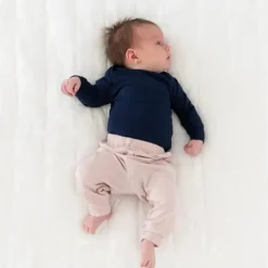 Kyte Baby - Baby Pant In Blush