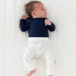 Kyte Baby - Baby Pant In Cloud
