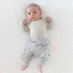 Kyte Baby - Baby Pant In Storm