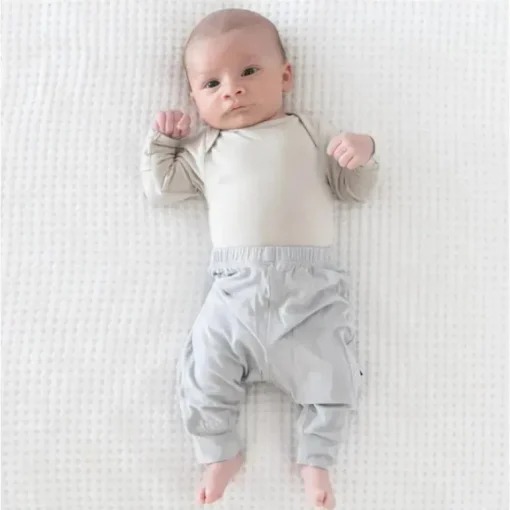 Kyte Baby - Baby Pant In Storm