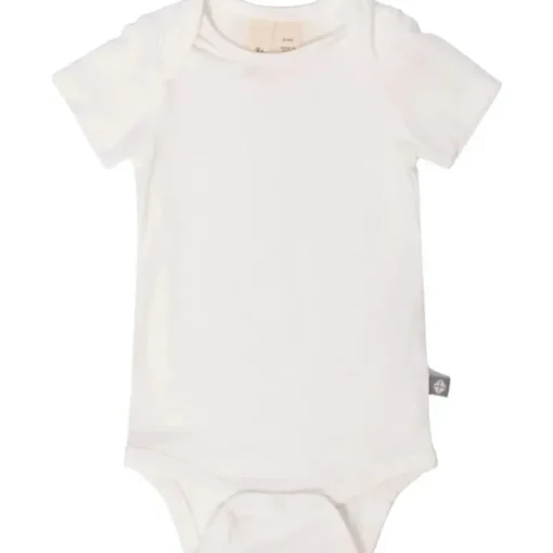 Kyte Baby - Bodysuit, Cloud