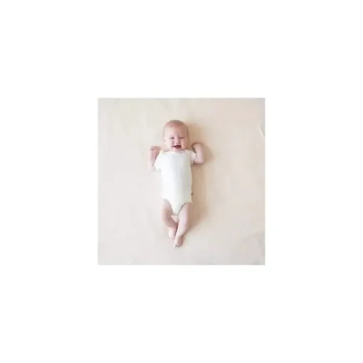 Kyte Baby - Bodysuit, Cloud