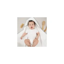 Kyte Baby - Bodysuit, Cloud