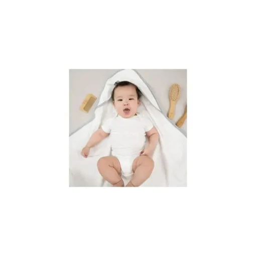 Kyte Baby - Bodysuit, Cloud
