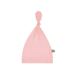 Kyte Baby - Boné Baby Bambu Com Nó Em Crepe