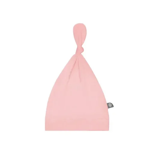 Kyte Baby - Boné Baby Bambu Com Nó Em Crepe