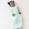Kyte Baby - Original Bamboo Sleep Bag 1.0 Tog Small Sage