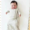 Kyte Baby - Saco de dormir original de bambu para bebês, 1,0 tog aveia