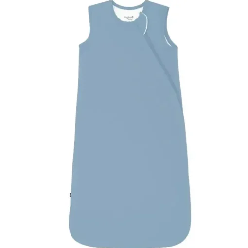 Kyte Baby - Saco de dormir de bambu original 1.0 Tog X-Small Slate