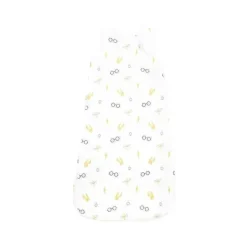 Kyte Baby - Saco de dormir de bambu em aveia 1.0 Tog grande Harry Potter