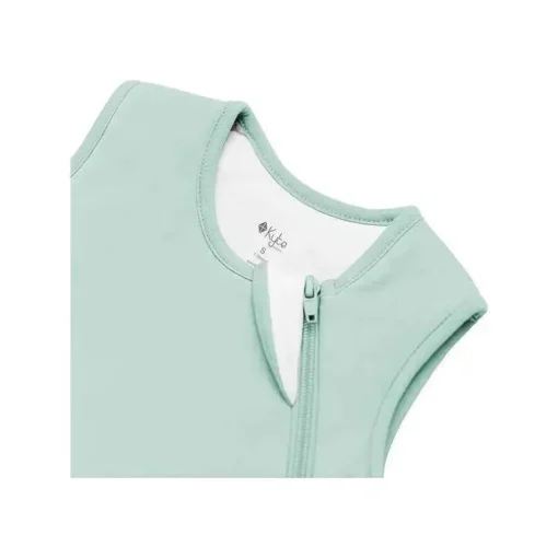 Kyte Baby - Saco de dormir de bambu original 1.0 Tog X-Small Sage