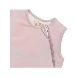 Kyte Baby - Saco de dormir de bambu original 1.0 Tog X-Small Blush