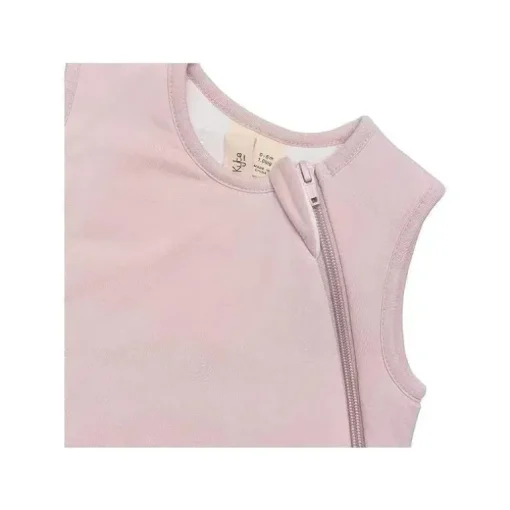 Kyte Baby - Saco de dormir de bambu original 1.0 Tog X-Small Blush