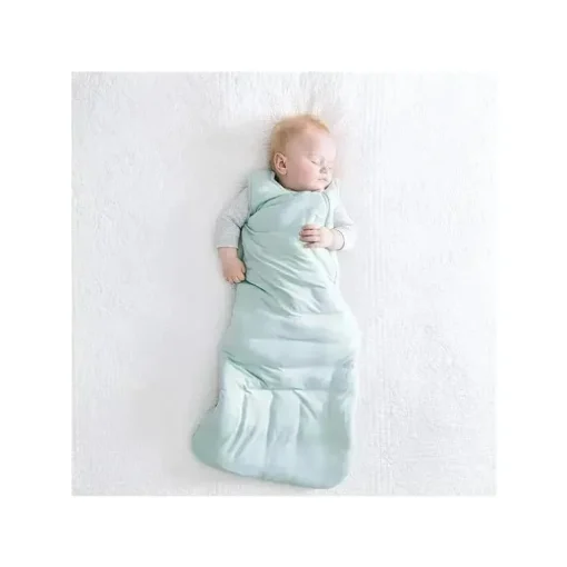 Kyte Baby - Saco de dormir de bambu original 1.0 Tog X-Small Sage