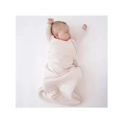 Kyte Baby - Saco de dormir de bambu original 1.0 Tog X-Small Blush