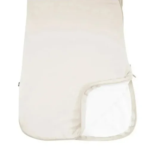 Kyte Baby - Saco de dormir original de bambu para bebês, 1,0 tog aveia