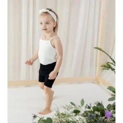 Kyte Baby - Spaghetti Strap Body, Cloud