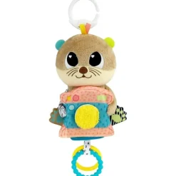 Lamaze - Arty diz queijo