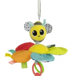Lamaze - Buzzy The Bee Clip & Go