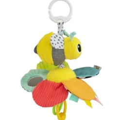 Lamaze - Buzzy The Bee Clip & Go