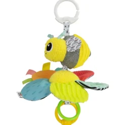 Lamaze - Buzzy The Bee Clip & Go