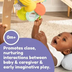 Lamaze - Buzzy The Bee Clip & Go
