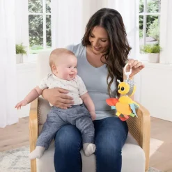 Lamaze - Buzzy The Bee Clip & Go