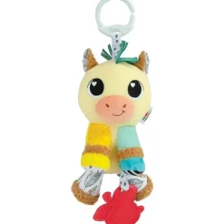 Lamaze - Carson Clydesdale Clip &amp; Go