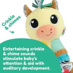 Lamaze - Carson Clydesdale Clip &amp; Go