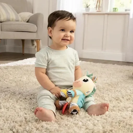 Lamaze - Carson Clydesdale Clip &amp; Go