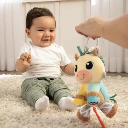 Lamaze - Carson Clydesdale Clip &amp; Go