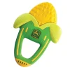 Lamaze - Mordedor de milho massageador John Deere
