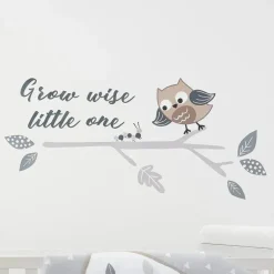 Lambs &amp; Ivy - Adesivo de parede/Aplicativos, Little Rascals