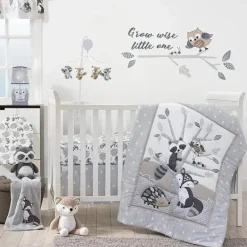 Lambs &amp; Ivy - Adesivo de parede/Aplicativos, Little Rascals