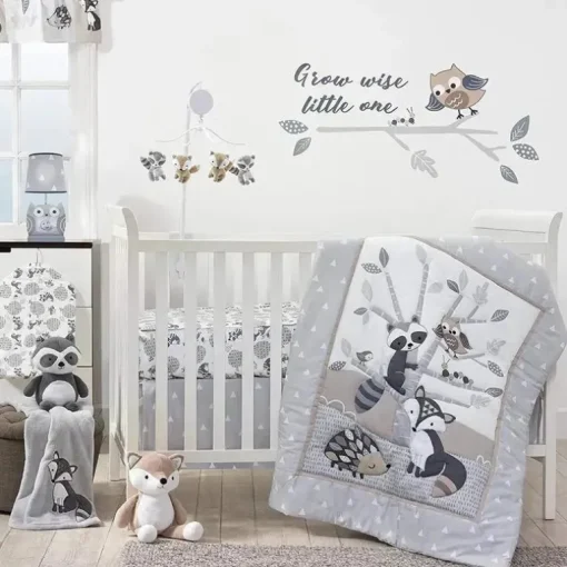 Lambs &amp; Ivy - Adesivo de parede/Aplicativos, Little Rascals