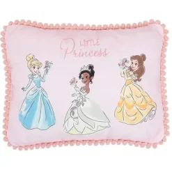 Lambs &amp; Ivy - Almofada Princesas Disney