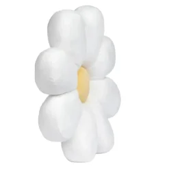 Lambs &amp; Ivy - Almofada de pelúcia Sweet Daisy